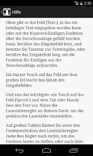 Download My Next Voice APK for Android