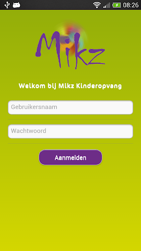 Mikz Kinderopvang