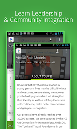 Success story by Udemy poster 1