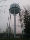 Merrill Water Tower 