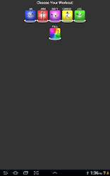 Latihan Harian GRATIS