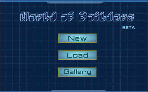 World of Builders