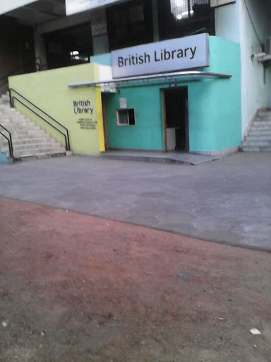 British Llibrary