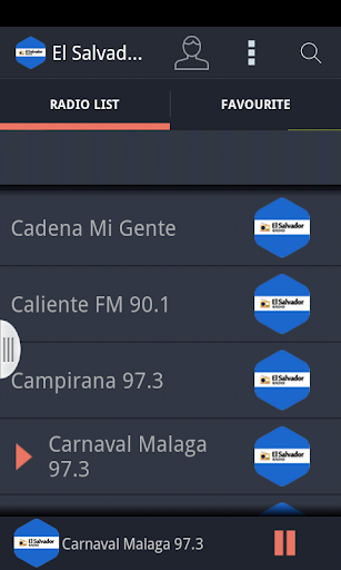 免費下載娛樂APP|El Salvador Radio app開箱文|APP開箱王