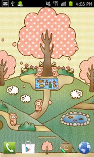 How to mod Small Village Theme patch 1.0 apk for bluestacks