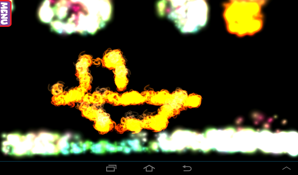 Fire Finger Android Apps on Google Play
