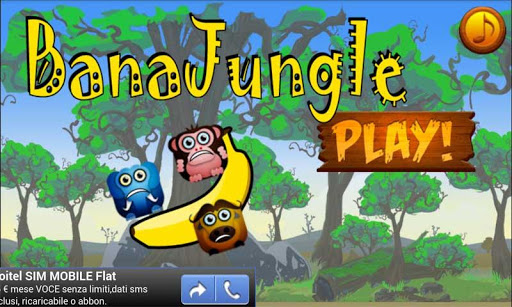 BanaJungle