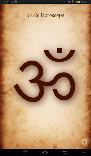 Vedic Horoscope
