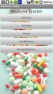 How to mod Medicine Tracker lastet apk for android