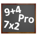 Math Attack Pro