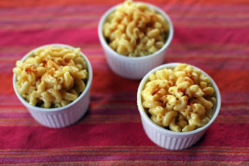 Mac and Cheese