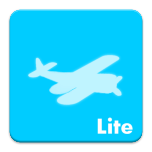 Plane Flyer Lite LOGO-APP點子