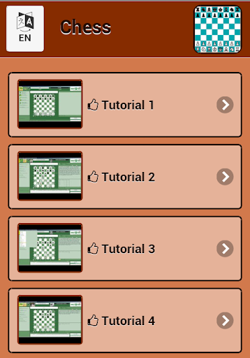 Free chess Tutorial