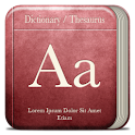 Kazakhsha-Russian Dictionary logo