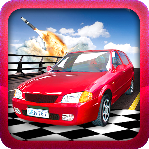 Rally War Rivals 賽車遊戲 App LOGO-APP開箱王