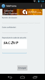 How to get TéléPoints 1.0 unlimited apk for bluestacks