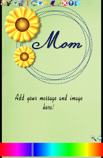 Mom is Best Cards Doodle Text!(圖7)-速報App