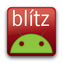 BlitzDroid icon