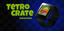 TetroCrate 3D pro Android Wear APK