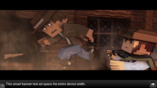 download My Revolver - Minecraft Parody free