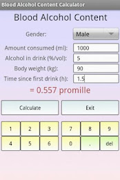 Health Calculator by GK Apps poster 4