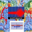 Earthquake Watch logo