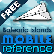 Balearic Islands - FREE Guide  Icon