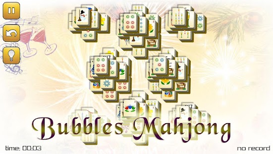 New Years Mahjong Screenshots 4