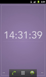 The colour clock