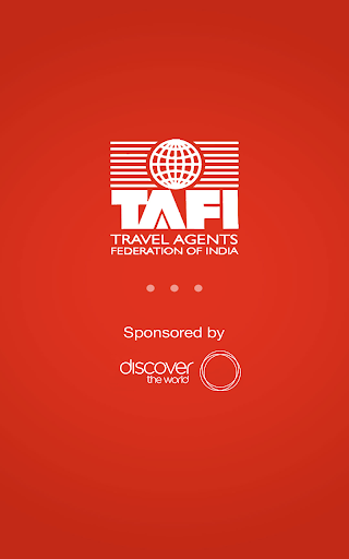 免費下載旅遊APP|TAFI Official Application app開箱文|APP開箱王
