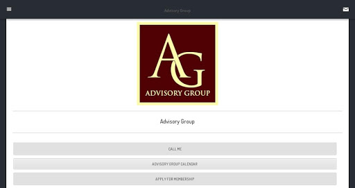免費下載商業APP|Advisory Group app開箱文|APP開箱王