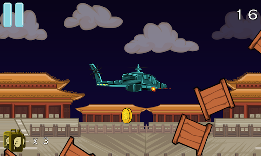 How to install Storm Rescue Helicopter Troops lastet apk for android