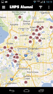 Free Download LHPS Alumni Mobile APK