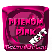 PhenomPink CM11 & CM12 Theme
