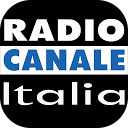 RADIO CANALE ITALIA PLUS mobile app icon