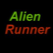 Alien Runner  Icon