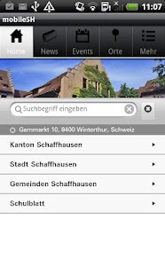 Free mobileSH APK