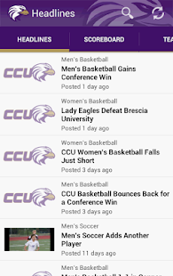 How to get Cincinnati Christian Athletics 1.15.08 apk for laptop