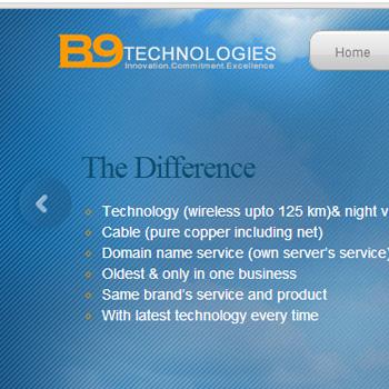 B9 Technologies