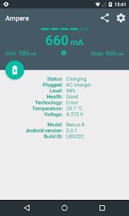 Ampere(圖2)-速報App