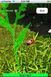 How to download Bug Taps 1.0 mod apk for bluestacks