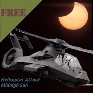 Helicopter Attack:Midnight Sun for PC and MAC