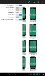 Screen maker - screenshot apk cracked download - screenshot thumbnail
