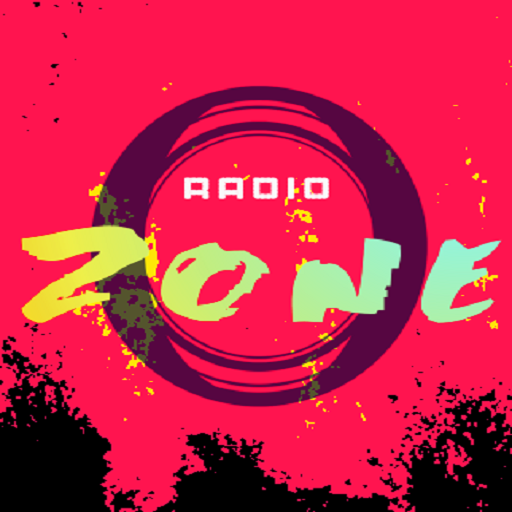 Radio Zone LOGO-APP點子