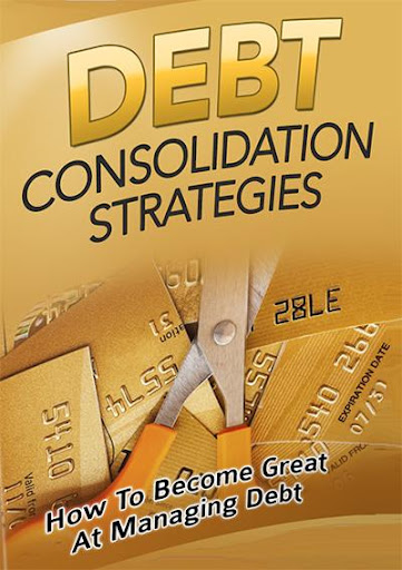 Debt Consolidation Strategies