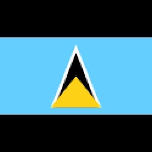 Wallpaper Saint Lucia 1.3