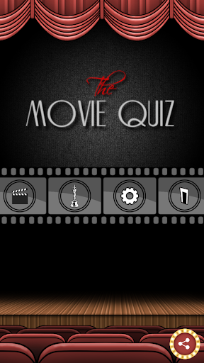 Movie Quiz - Picture Riddles