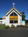 St Phillips Anglican Church.