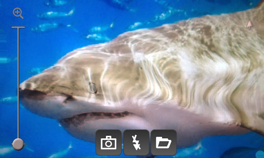 Free Water Camera Viewfinder Effect APK for Android