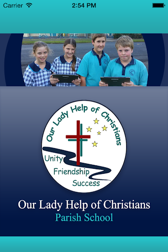 Our Lady Help of Christians